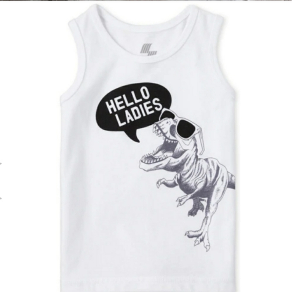 Childrens Place Tank Top Bundle - Picture 2 of 6